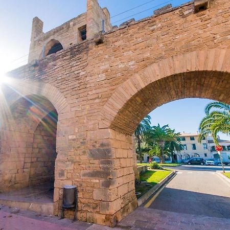 Ideal Property Mallorca - Barbera Alcudia  Exterior photo