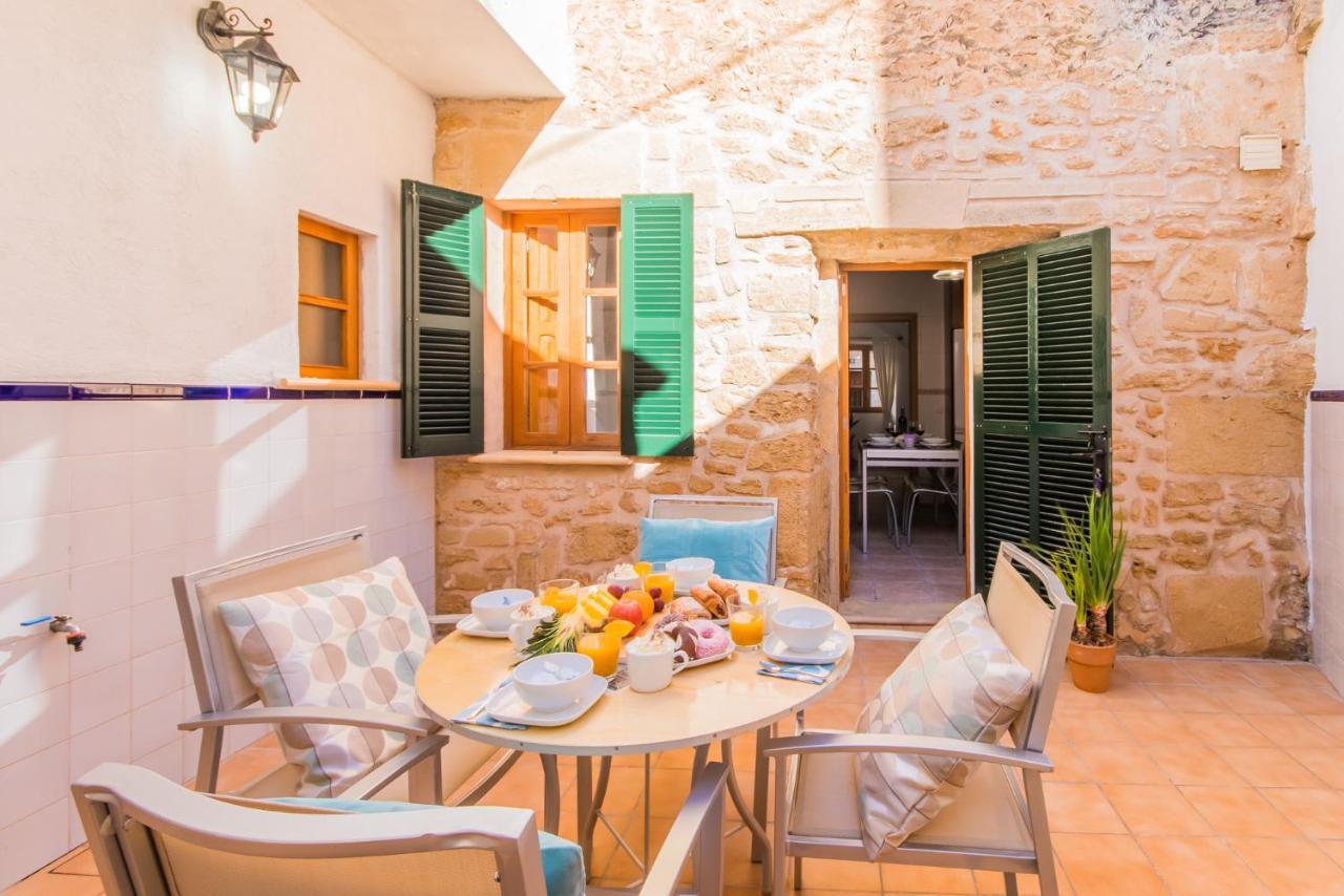 Ideal Property Mallorca - Barbera Alcudia  Exterior photo