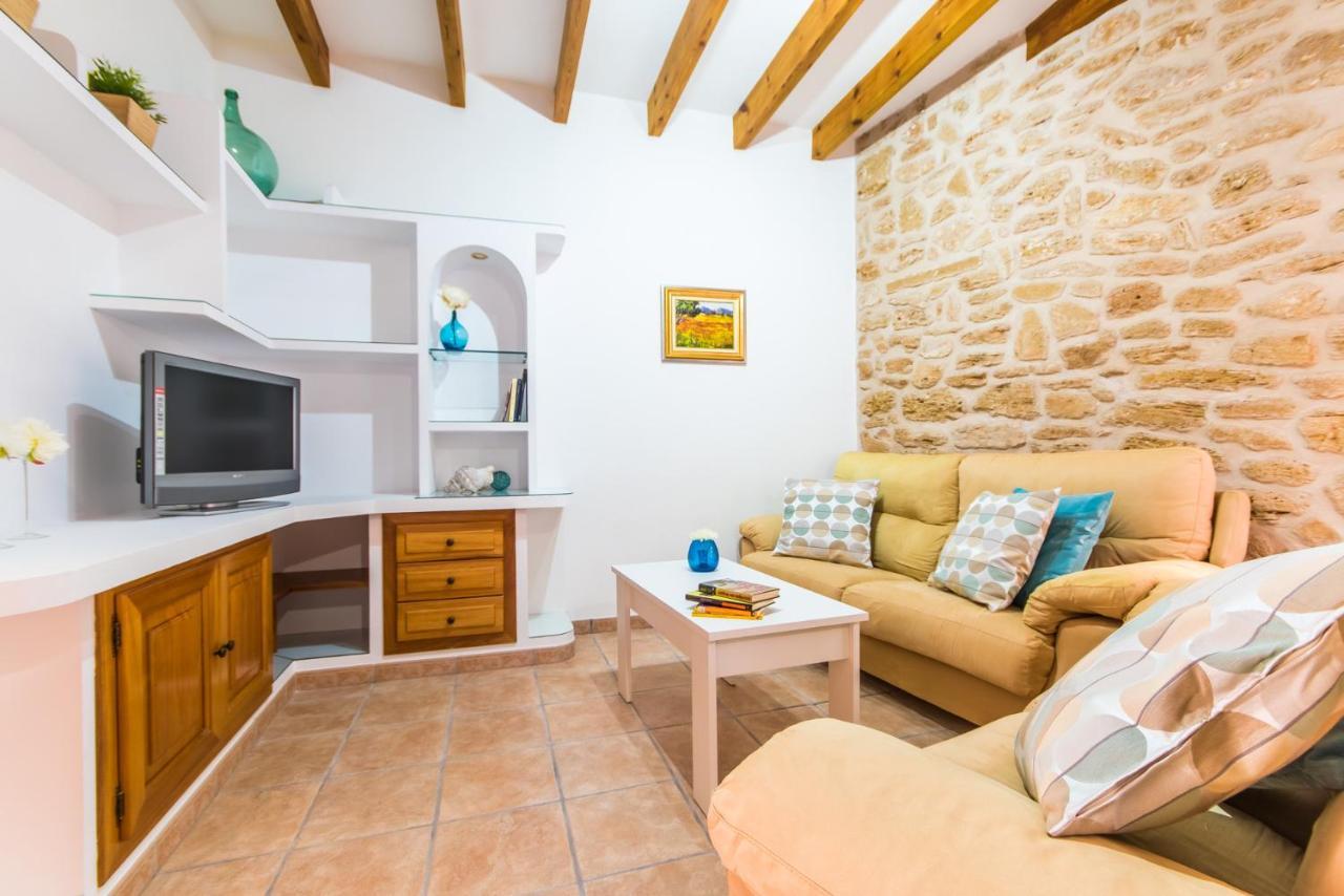 Ideal Property Mallorca - Barbera Alcudia  Exterior photo