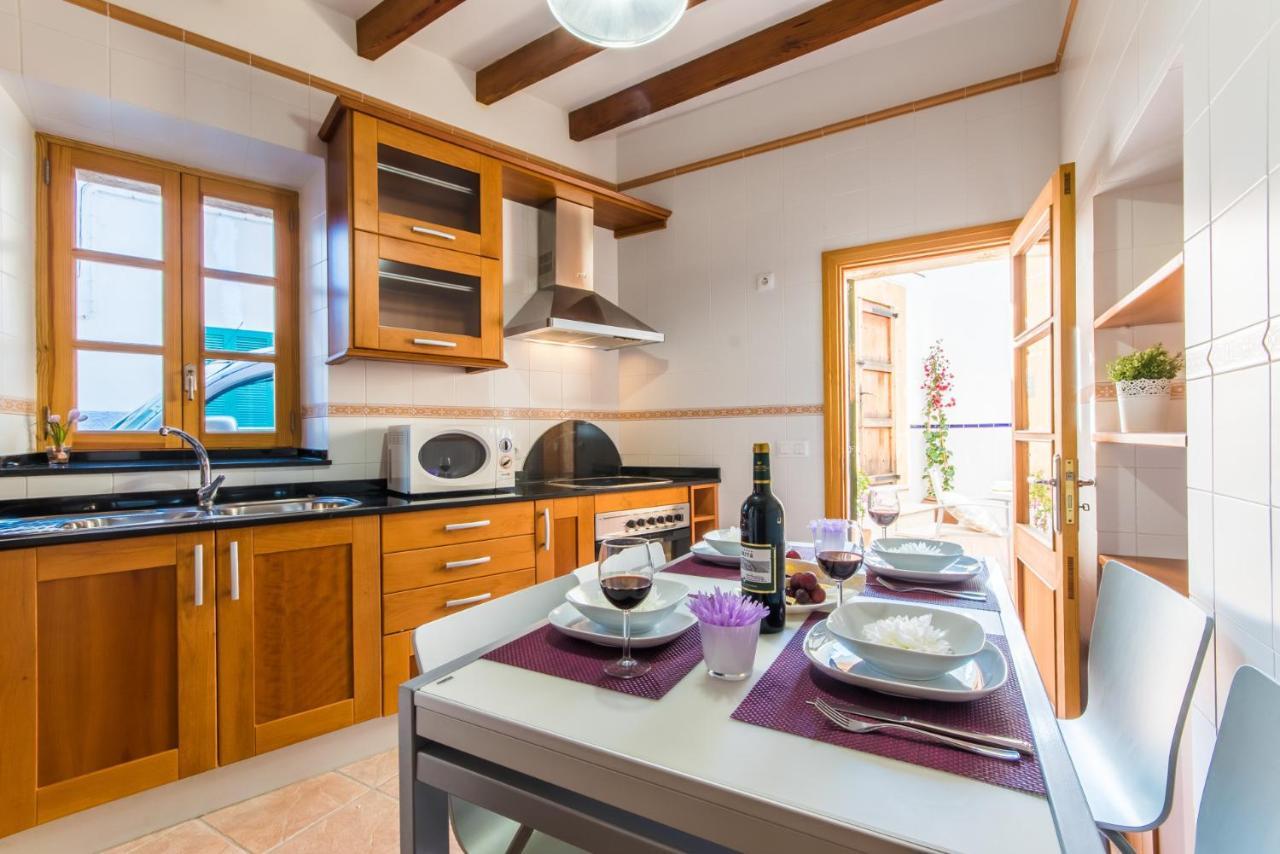 Ideal Property Mallorca - Barbera Alcudia  Exterior photo