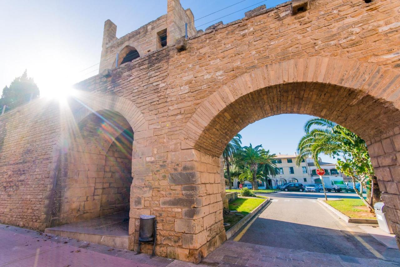 Ideal Property Mallorca - Barbera Alcudia  Exterior photo